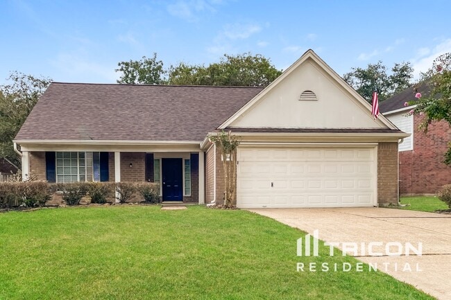 5814 Kelly Mill Ln