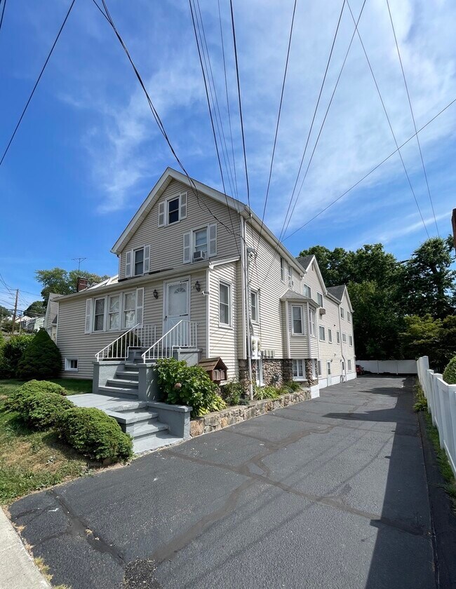 property at 41 Orange St