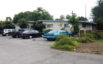 25169 Starr St in Loma Linda, CA - Building Photo
