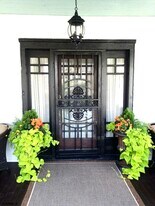 24 S Vassar Square in Ventnor City, NJ - Building Photo