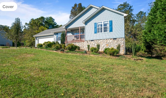 property at 958 Hopewell Rd