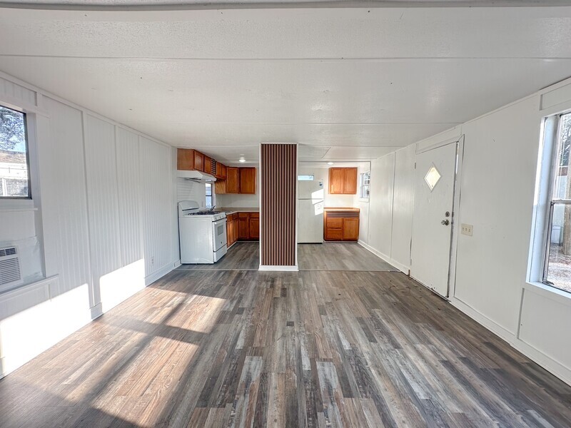 117 Beach Dr in Fort Walton Beach, FL - Building Photo