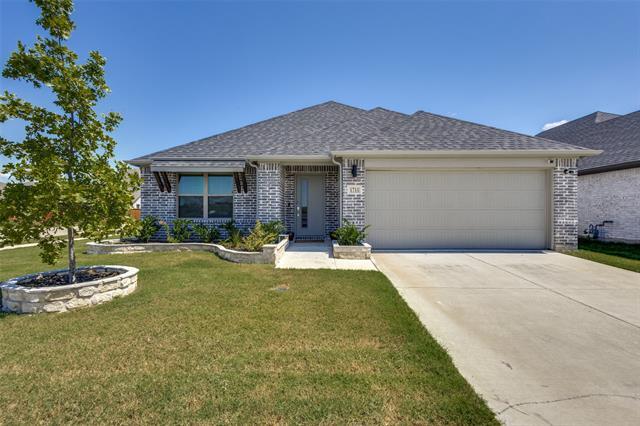 1711 Dove Dr in Princeton, TX - Building Photo