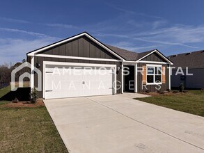 11567 Shortleaf Ln in Moundville, AL - Building Photo - Building Photo