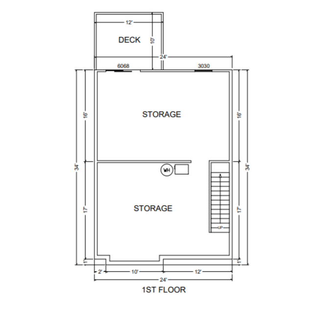 455 Tall Oak Blvd NW in Christiansburg, VA - Building Photo - Building Photo