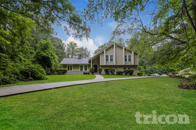 property at 515 Westbridge Dr