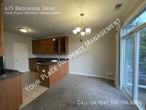 475 Brookside Dr in Oswego, IL - Building Photo - Building Photo