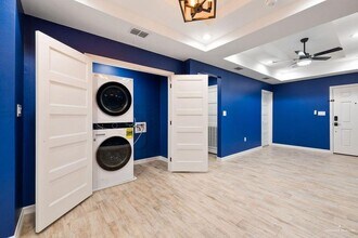 2118 Earth Ln-Unit -3 in Mission, TX - Building Photo - Building Photo
