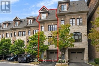 117 Powseland Cres in Vaughan, ON - Building Photo - Building Photo
