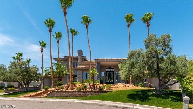 7880 Dana Point Ct in Las Vegas, NV - Building Photo - Building Photo