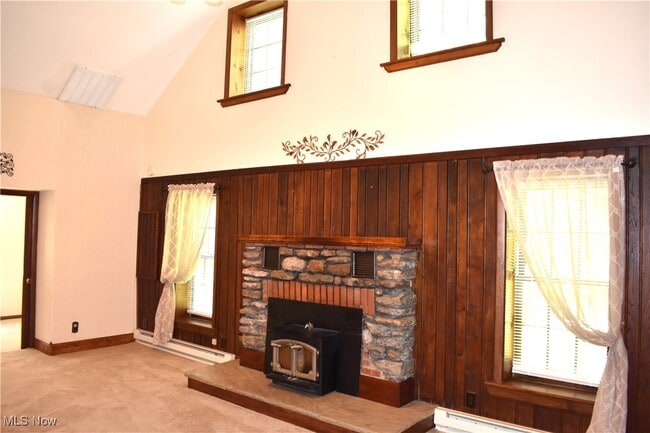 property at 2071 Dewey Rd