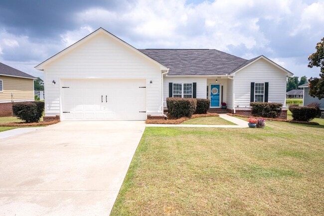 property at 132 Morning Mist Dr