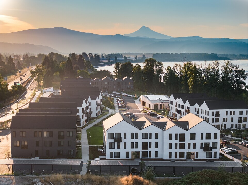 Ninebark in Washougal, WA - Building Photo