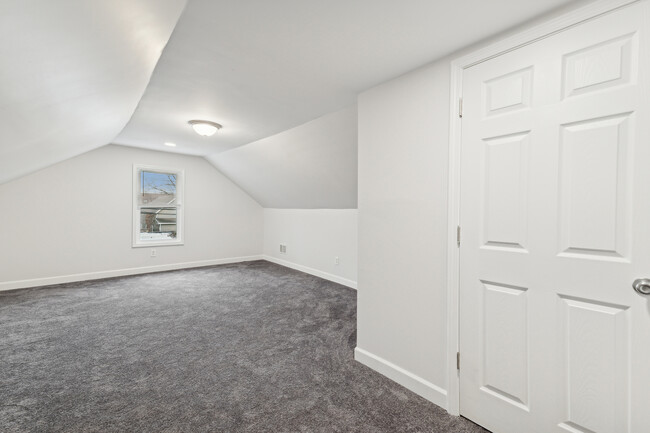 property at 8423 S Colfax Ave