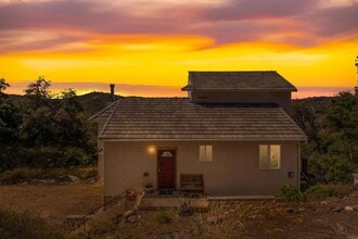 7430 Millwood Rd in Julian, CA - Building Photo - Building Photo