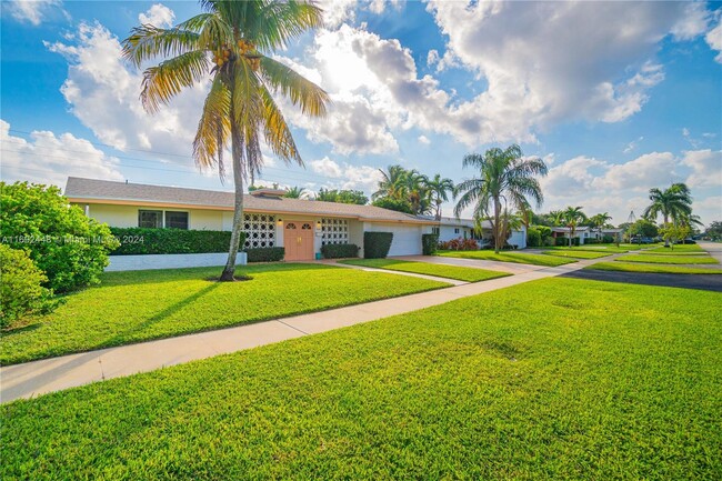 4100 Grant St in Hollywood, FL - Foto de edificio - Building Photo