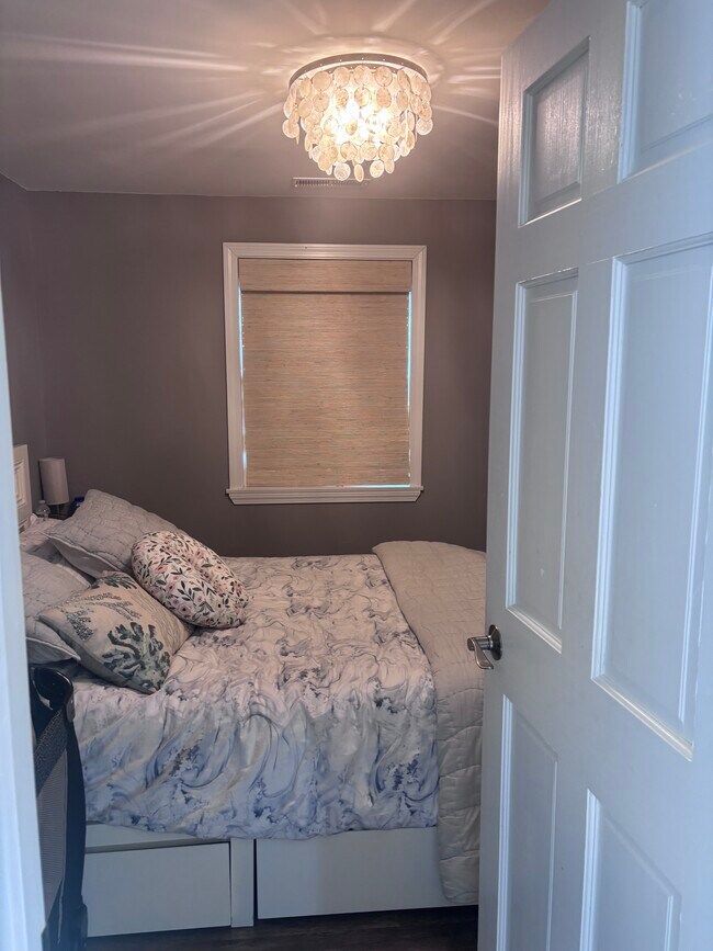 146 Central Ave, Unit 3L in Salisbury, MA - Foto de edificio - Building Photo