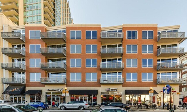 property at 9 N Euclid Ave