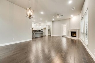 17558 Bottlebrush Dr in Dallas, TX - Building Photo - Building Photo