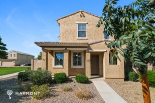 5166 W Illini St in Phoenix, AZ - Building Photo