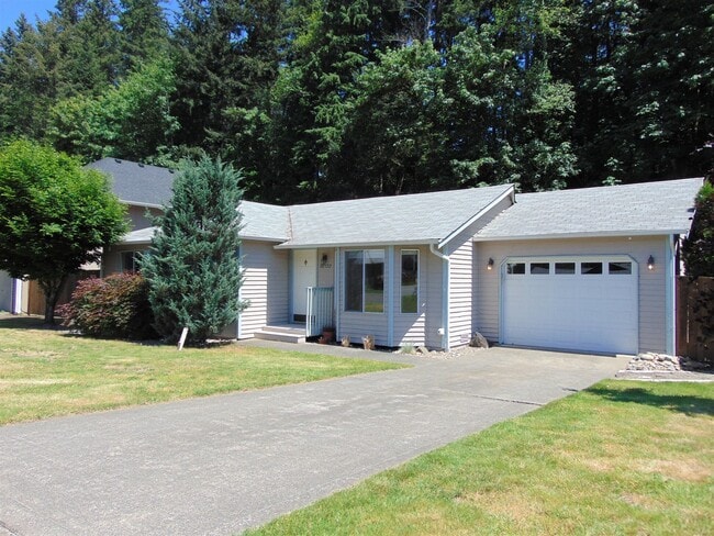 property at 26122 193rd Pl SE