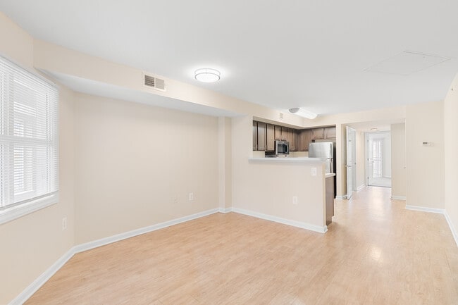 Bowen Flats in Washington, DC - Foto de edificio - Interior Photo