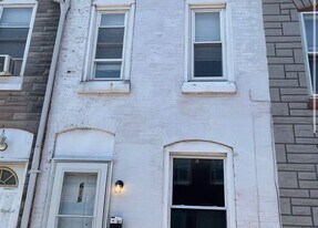 612 Birch St in Reading, PA - Building Photo