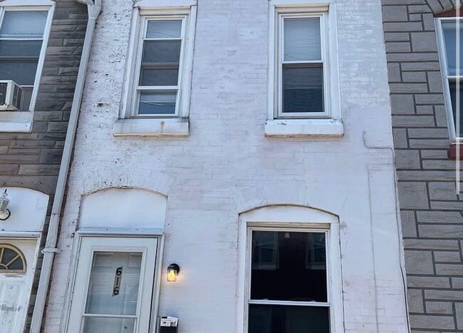 property at 612 Birch St