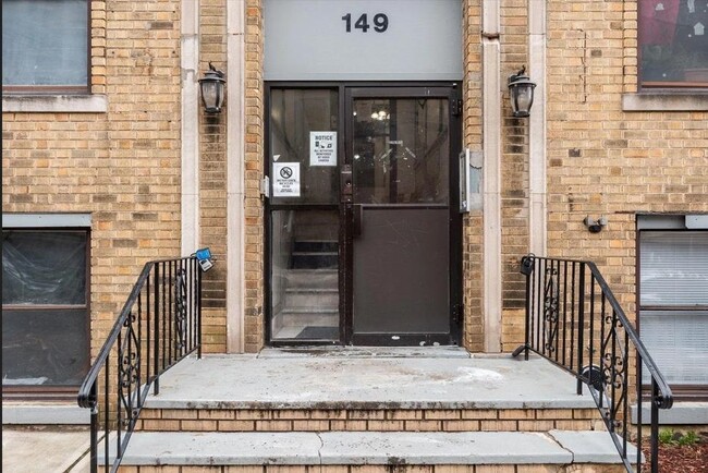 property at 149 Zabriskie St
