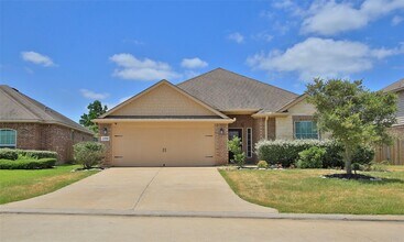 20559 Iron Seat Dr in Hockley, TX - Building Photo - Building Photo