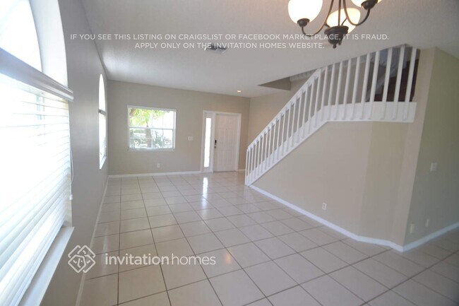 3596 Miramontes Cir in Wellington, FL - Building Photo - Building Photo