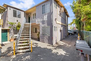 1173 W 29th St in Los Angeles, CA - Building Photo