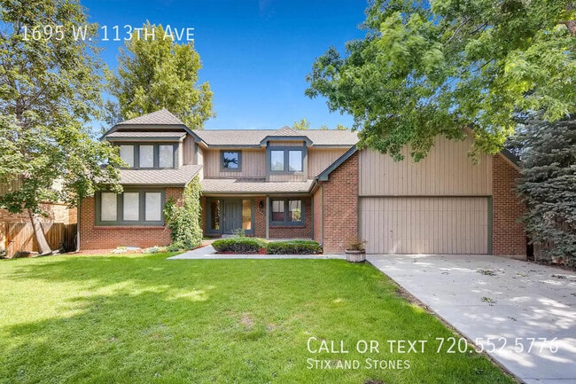 property at 1695 W 113th Ave