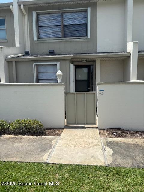 155 Palmetto Ave in Indialantic, FL - Building Photo - Building Photo