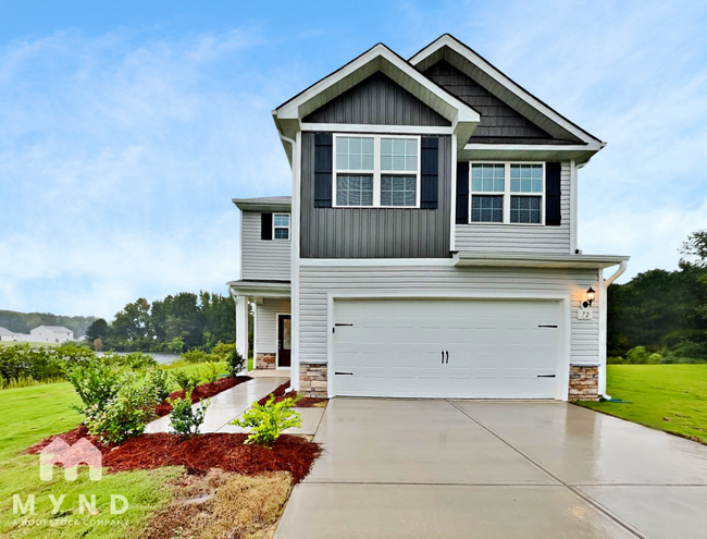 property at 72 Royal Mdw Dr