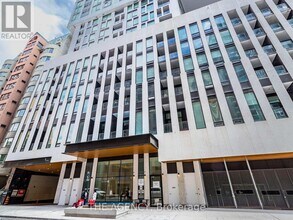 121 St Patrick St in Toronto, ON - Building Photo - Building Photo