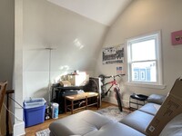 839 Parker St, Unit 3 in Boston, MA - Building Photo - Building Photo