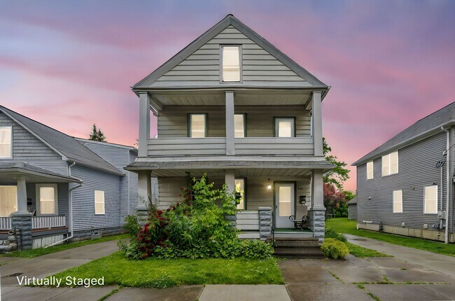 6729 Forman Ave in Cleveland, OH - Building Photo - Building Photo