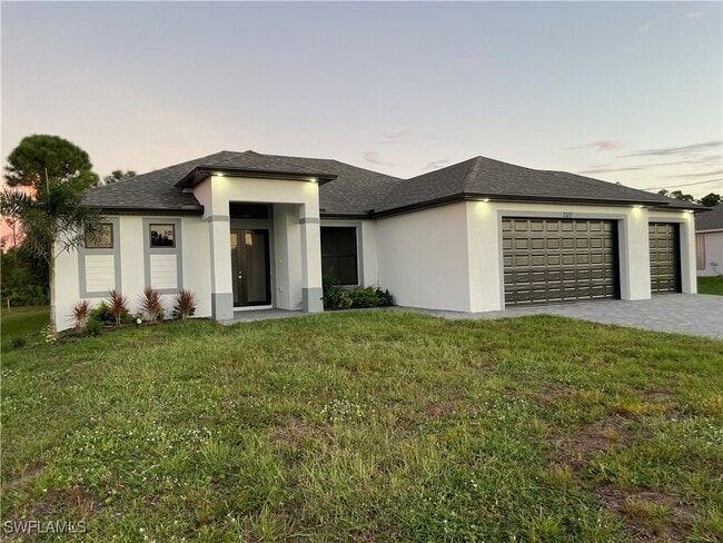 2327 Northwest 28th Ave in Cape Coral, FL - Building Photo - Building Photo