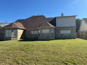 5417 Eagle Bead Cove in Memphis, TN - Building Photo - Building Photo