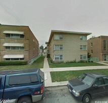 6044 N Mozart St Apartments