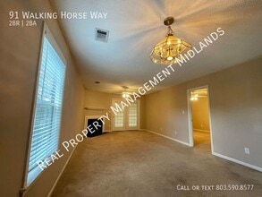 91 Walking Horse Way in Columbia, SC - Building Photo - Building Photo