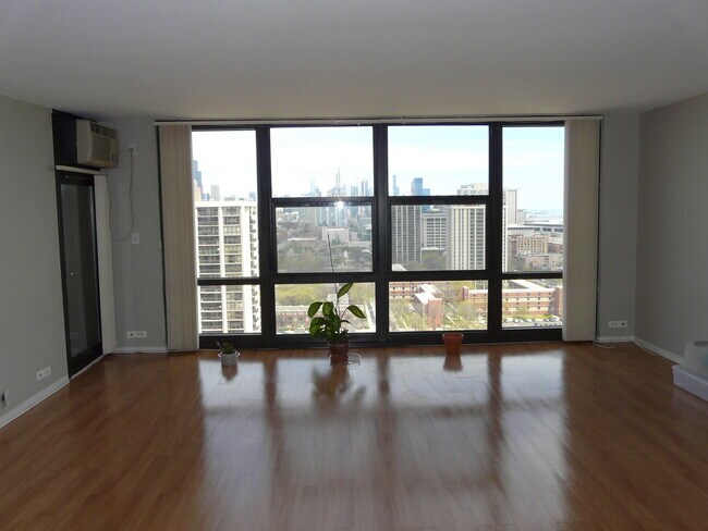 3001 S Michigan Ave-Unit -2101 in Chicago, IL - Building Photo - Building Photo