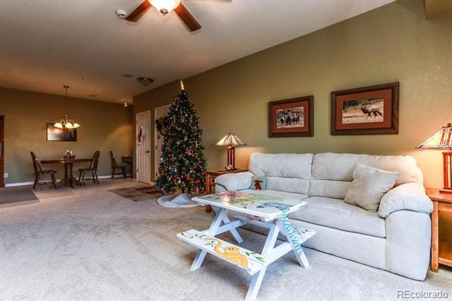 16700 Las Ramblas Lane, Unit L in Parker, CO - Foto de edificio - Building Photo