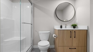 The Cascara in Salmon Arm, BC - Building Photo - Building Photo