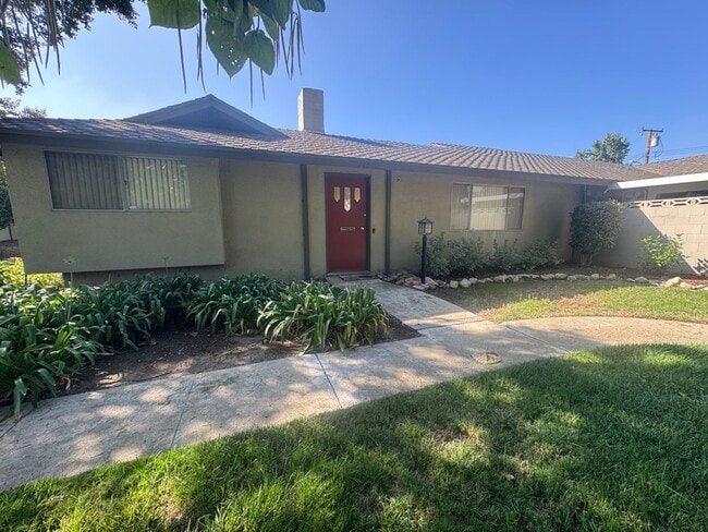 143 Marywood Ave in Claremont, CA - Building Photo - Building Photo