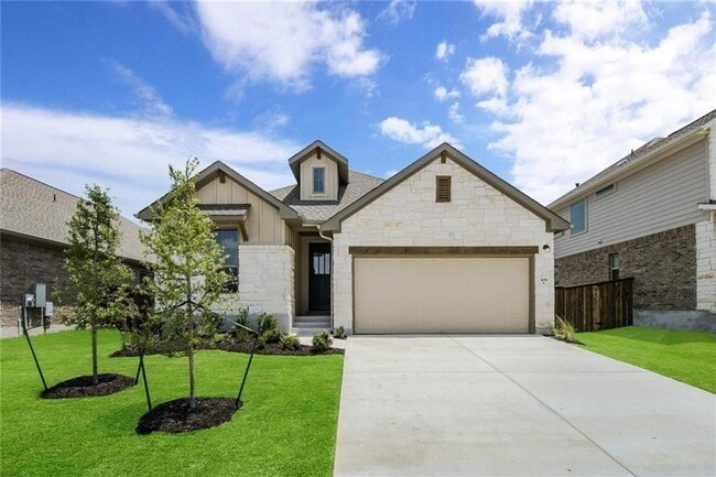 309 Clear Frk Lp in Liberty Hill, TX - Building Photo - Building Photo