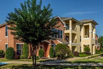 Legacy At Pleasant Grove in Texarkana, TX - Foto de edificio - Building Photo