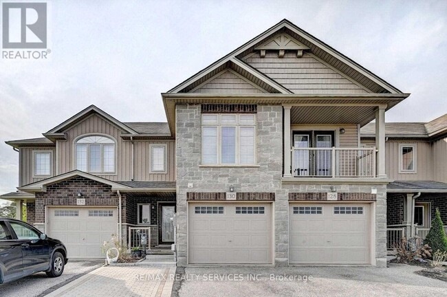 property at 130 Rochefort St.