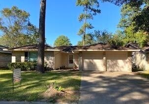 4927 Adonis Dr in Spring, TX - Building Photo